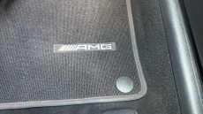 Mercedes-Benz GLA 180 AMG Line Edition 5dr Auto Petrol Hatchback